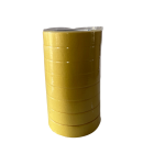 YELLOW MASKING TAPE