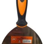 Bisso 6-inches chisel scraper