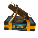 Rowchi door lock set. big size-gold in colour