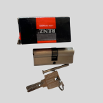 RENZ door lock cylinder 70mm
