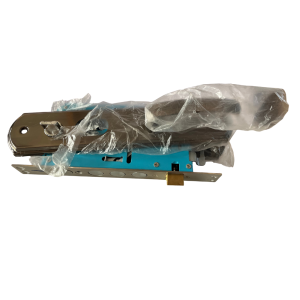 HONG YANG special handle for a multifunctional security door