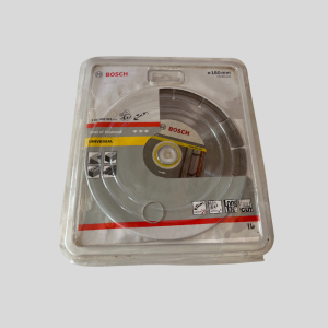 Bosch 180mm Universal Diamond Cutting Disc 7inch