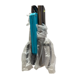 HONG YANG special handle for a multifunctional security door