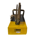 Rowchi mortise lock set