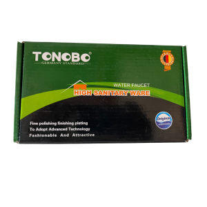 Tonobo Water Faucet (high sanitary ware)