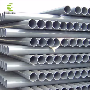 Polyvinyl Chloride (PVC) Pipes 2inch 40ft