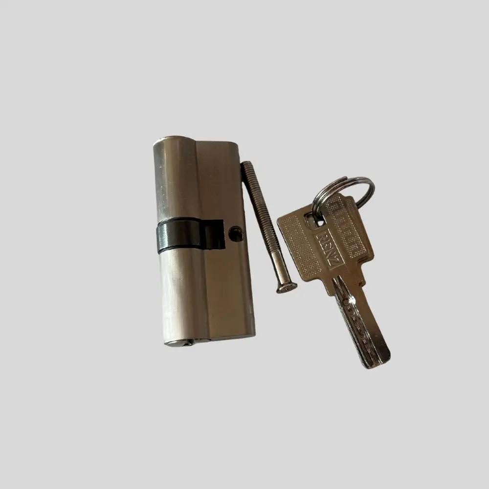 RENZ door lock cylinder 70mm