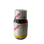 250ml Bottle of Dow Sciences Dursban 4E, a Broad-Spectrum, Emulsifiable concentrate Insecticide.