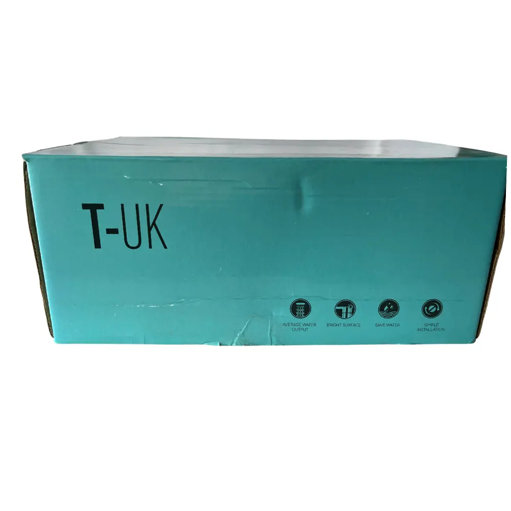 T-UK brand "Faucet series" item