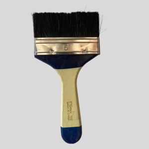 Terma 102 3-Inch (76.2 mm) Paint Brush