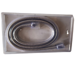 T-UK Plumb Pak PP828-51 Deluxe 5-Function Showerhead