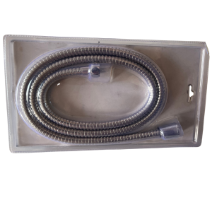 T-UK Plumb Pak PP828-51 Deluxe 5-Function Showerhead