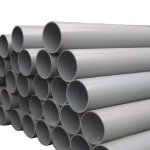 Polyvinyl Chloride (PVC) 3Inch 40ft