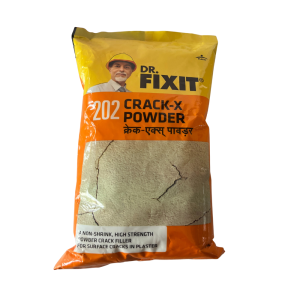 DR. FIXIT 202 CRACK-X POWDER