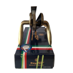 Dogelar D Door Handle