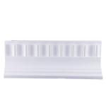 PLASTER OF PARIS ALSO KNOWN AS CROWN MOLDING OR CORNICES