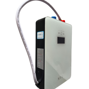 T-UK Instant Electric Water Heater
