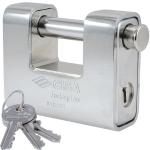 CICA or CIFA Industrial Padlock-Heavy Duty Security Lock