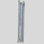 20" drawer slides-roller drawer slides or euro slides or bottom-mount drawer slides