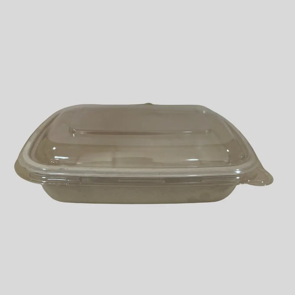 Craft Square Box 100Pcs