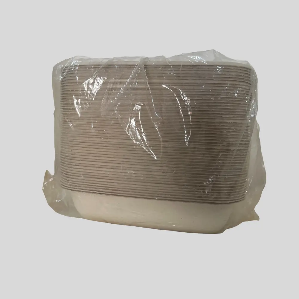 Craft Square Box 100Pcs