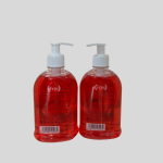 Fres Red Fruit Liquid Hand Soap-350ml
