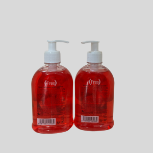 Fres Red Fruit Liquid Hand Soap-350ml