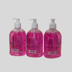 Fres Rose Liquid Hand Soap-350ml