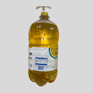 Aro Rapeseed Oil 10L