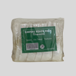 Empire Ready Pack Disposable Cutlery Sets 50Pcs