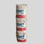 Flora Joy table tissue 100PCS