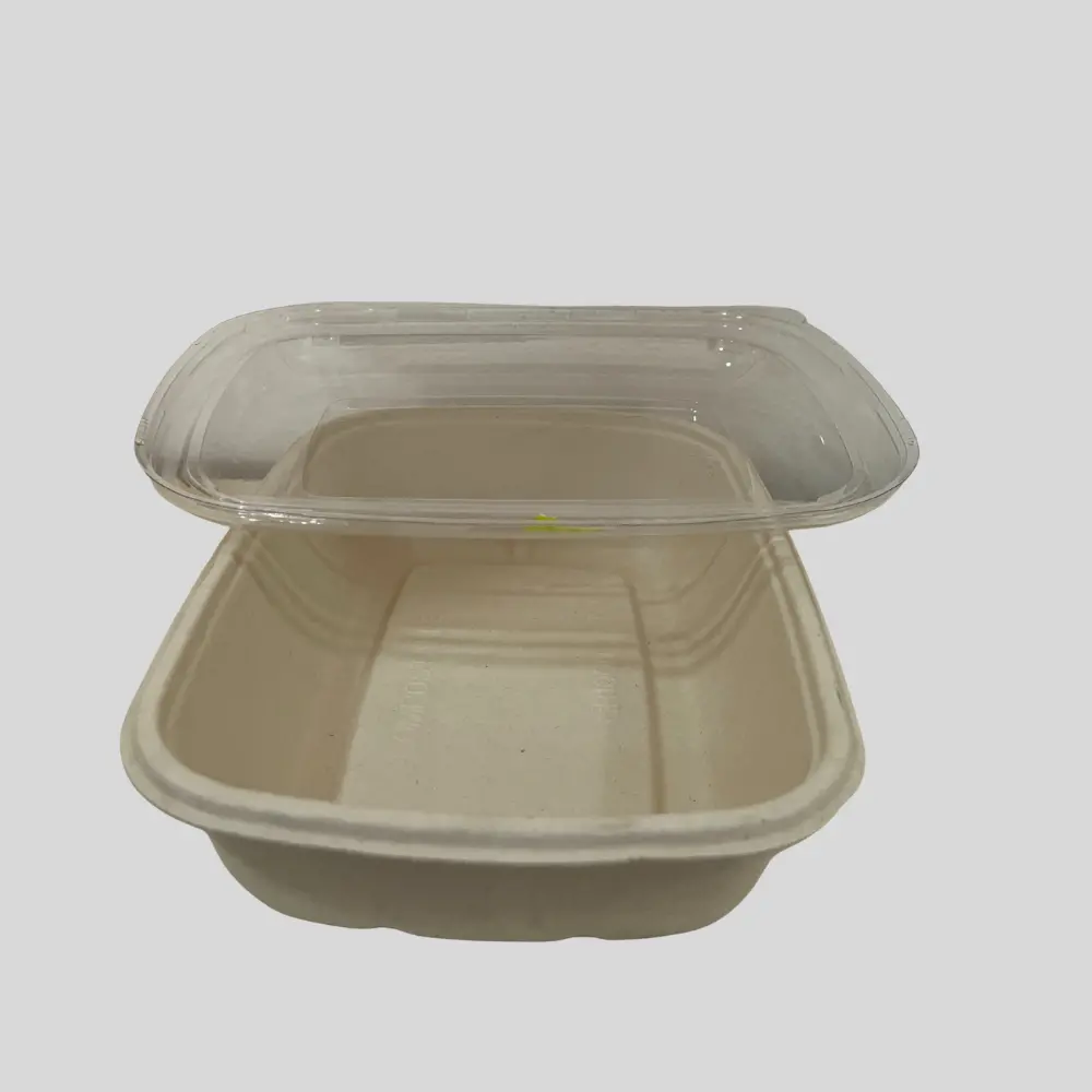 Craft Square Box 100Pcs