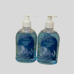 Fres Marine Fragrance Liquid Hand Soap
