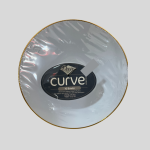 Curve Collection 10-pack of Soup or Dessert Bowls