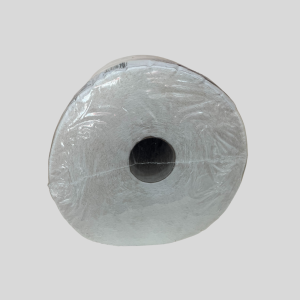 Flora Giant Multi-Purpose Paper Towel, a 2-ply, extra-large paper towel.