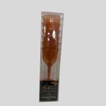 Disposable Plastic Champagne Flutes made in a "cut crystal" style 170ml 6units