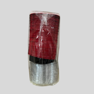 Disposable Microwave Bowl 50pcs