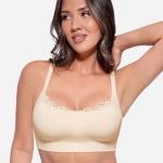 Soft Lace Bralette