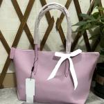 Lacoste Premium Large Tote Bag