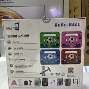 Bebe-BALL Tablet 7inch