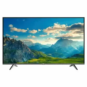 TCL 32-inch digital TV