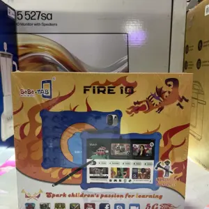 Bebe-Tab Fire 10