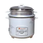 Galaxy Brand Rice Cooker, model GA-J15.