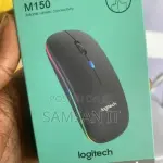 Logitech M150 Wireless Mouse