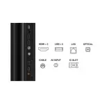 TCL 65P755 4K UHD Google TV