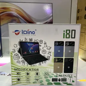 iDino i80 Tablet