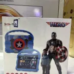 Bebe-Tab Hero