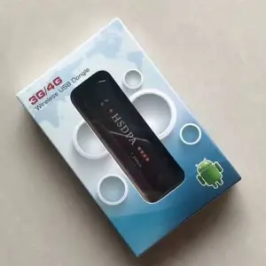 3G/4G Wireless USB Dongle