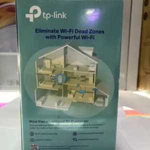 TP-Link Wi-Fi Range Extender
