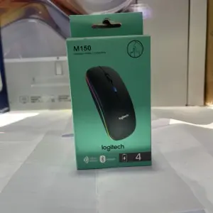 Logitech M150 Wireless Mouse